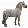 Collecta Koń Fjord stallion Sivý 88632 Collecta Koń Fjord stallion Sivý 88632