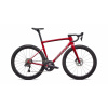 Cestný bicykel SPECIALIZED Tarmac SL8 Pro - Shimano Ultegra Di2 Červená Veľkosť rámu: 56cm Cestný bicykel Cestný bicykel SPECIALIZED Tarmac SL8 Pro - Shimano Ultegra Di2 Červená Veľkosť rámu: 56cm Cestný bicykel