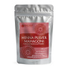Henna prášok mahagón - 100 g - Bioherba Henna prášok mahagón - 100 g - Bioherba