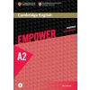 Empower Elementary (A2) - Workbook with Answers with Downloadable Audio (P. Anderson) Empower Elementary (A2) - Workbook with Answers with Downloadable Audio (P. Anderson)
