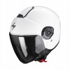 OTVORENÁ PRILBA SCORPION EXO-CITY II SOLID WHITE M OTVORENÁ PRILBA SCORPION EXO-CITY II SOLID WHITE M