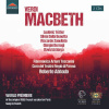 Giuseppe Verdi (1813-1901) - Macbeth (Französische Version 1865) (CD) Giuseppe Verdi (1813-1901) - Macbeth (Französische Version 1865) (CD)