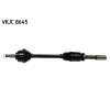 SKF Hnací hřídel VKJC 8645 SKF Hnací hřídel VKJC 8645