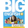 Big English 6: Pupil´s Book w/ MyEnglishLab Pack - Mario Herrera Big English 6: Pupil´s Book w/ MyEnglishLab Pack - Mario Herrera