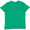 Mantis Tričko M01, bio IC, krátký rukáv, pánské COT70000152000-kelly green XS Zelená kelly Mantis Tričko M01, bio IC, krátký rukáv, pánské COT70000152000-kelly green XS Zelená kelly