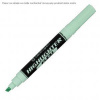 Zvýrazňovač Centropen 8542 Flexi Soft zelený Zvýrazňovač Centropen 8542 Flexi Soft zelený