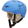 Lyžařská přilba SULOV AIR modrá Lyžařská přilba SULOV AIR modrá