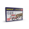 Merkur M 017 Kamion Merkur M 017 Kamion