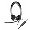Logitech Headset H650e 981-000519 Logitech Headset H650e 981-000519