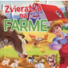 Zvieratká na farme - Foni book Zvieratká na farme - Foni book
