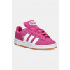 Detské tenisky adidas Originals CAMPUS 00s ružová farba, JS3850 EUR 28 Detské tenisky adidas Originals CAMPUS 00s ružová farba, JS3850 EUR 28