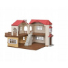 Sylvanian City House s osvetlením 5302 P2 (Sylvanian City House s osvetlením 5302 P2) Sylvanian City House s osvetlením 5302 P2 (Sylvanian City House s osvetlením 5302 P2)