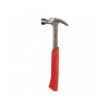 MILWAUKEE Tesárske kladivo zakrivené 570 g magnetické MILWAUKEE Tesárske kladivo zakrivené 570 g magnetické