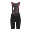 Rogelli dámske šortky CORE black/pink XL NEPLATÍ Rogelli dámske šortky CORE black/pink XL NEPLATÍ