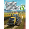 Farming Simulator 17 Steam - PC Farming Simulator 17 Steam - PC