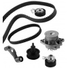 Vodné čerpadlo + sada ozubeného remeňa METELLI 30-0674-3 Vodné čerpadlo + sada ozubeného remeňa METELLI 30-0674-3