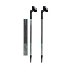 Teleskopické tyče Spokey Cloud SPK-944809 95-135 cm Teleskopické tyče Spokey Cloud SPK-944809 95-135 cm