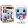 Funko Pop! Monster High Abbey Bominable 155 Funko Pop! Monster High Abbey Bominable 155