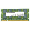 2-Power 4GB PC2-6400S 800MHz DDR2 CL6 SoDIMM 2Rx8 (DOŽIVOTNÍ ZÁRUKA) MEM4303A 2-Power 4GB PC2-6400S 800MHz DDR2 CL6 SoDIMM 2Rx8 (DOŽIVOTNÍ ZÁRUKA) MEM4303A