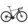 Giant Cestný bicykel GIANT DEFY ADVANCED 2 700C 2026 - Čierna, S, 700C Giant Cestný bicykel GIANT DEFY ADVANCED 2 700C 2026 - Čierna, S, 700C
