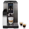 DeLonghi ECAM380.95.TB 0132215486 plne automatický kávovar titánová čierna; 0132215486 DeLonghi ECAM380.95.TB 0132215486 plne automatický kávovar titánová čierna; 0132215486