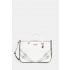 Kabelka Guess BRAMINA HWZG96.36060 biela ONE SIZE Kabelka Guess BRAMINA HWZG96.36060 biela ONE SIZE