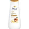Dove Advanced Care nourishing care sprchový gél arganový olej, 225 ml Dove Advanced Care nourishing care sprchový gél arganový olej, 225 ml