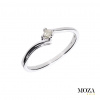 MOZA gold Diamantový prsteň MG1228 Veľkosť: 55 MOZA gold Diamantový prsteň MG1228 Veľkosť: 55