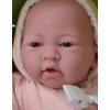 Realistické miminko - holčička - Elenka od firmy Berenguer (JC Toys - Berenguer) Realistické miminko - holčička - Elenka od firmy Berenguer (JC Toys - Berenguer)