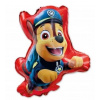 Wiky Fóliový balón Paw Patrol Chase 56x68cm 334829 - oslava Wiky Fóliový balón Paw Patrol Chase 56x68cm 334829 - oslava