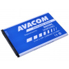 Baterie AVACOM GSSA-N9000-S3200A do mobilu Samsung N9005 Galaxy NOTE 3, Li-Ion 3,7V 3200mAh Baterie AVACOM GSSA-N9000-S3200A do mobilu Samsung N9005 Galaxy NOTE 3, Li-Ion 3,7V 3200mAh