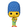 Funko POP: Simpsons - Marge with Maggie 10 cm Funko POP: Simpsons - Marge with Maggie 10 cm