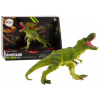 mamido Zberateľská figúrka dinosaurus Tyrannosaurus Rex zelený 1ks mamido Zberateľská figúrka dinosaurus Tyrannosaurus Rex zelený 1ks