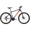 Horský bicykel - Kross Hexagon 3.0 Pánske bicykel 26 