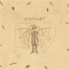 LISTOLET: LISTOLET CD LISTOLET: LISTOLET CD