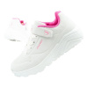 Skechers Uno Lite detské športové tenisky biele pohodlné 30 Skechers Uno Lite detské športové tenisky biele pohodlné 30