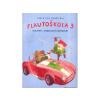 Flautoškola 3 Klavírní doprovody Flautoškola 3 Klavírní doprovody