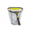 SPORTEX Podberák plávajúci Monster AL pogumovaný 95x86cm hĺbka 1m SPORTEX Podberák plávajúci Monster AL pogumovaný 95x86cm hĺbka 1m