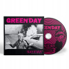 CD Saviors Green Day CD Saviors Green Day
