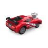 NINCORACERS Tilter RTR (NH93195) NINCORACERS Tilter RTR (NH93195)