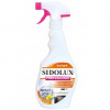 Sidolux Professional na kuchyne s aktívnou penou 500 ml Sidolux Professional na kuchyne s aktívnou penou 500 ml