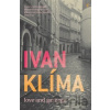 Love And Garbage - Ivan Klíma Love And Garbage - Ivan Klíma