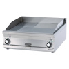 Grilovacia doska kombinovaná chrómovaná | RM - FTLRT-98ETS Grilovacia doska kombinovaná chrómovaná | RM - FTLRT-98ETS
