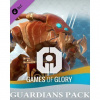 ESD Games Of Glory Guardians Pack 6133 ESD Games Of Glory Guardians Pack 6133
