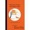The Fox's Tower and Other Tales - Yoon Ha Lee The Fox's Tower and Other Tales - Yoon Ha Lee