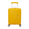 American Tourister Kabínová batožina Soundbox Mini 47cm Žltá American Tourister Kabínová batožina Soundbox Mini 47cm Žltá