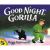 Good Night, Gorilla (Peggy Rathmann)(Brožovaná) Good Night, Gorilla (Peggy Rathmann)(Brožovaná)