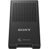 Sony MRW-G1 Čítačka kariet CFexpress Typ B / XQD Sony MRW-G1 Čítačka kariet CFexpress Typ B / XQD