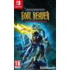 Legacy of Kain: Soul Reaver 1 & 2 Remastered Nintendo Switch krabička Legacy of Kain: Soul Reaver 1 & 2 Remastered Nintendo Switch krabička