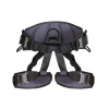 Singing Rock SIT WORKER 3D SPEED black/black M/L Singing Rock SIT WORKER 3D SPEED black/black M/L